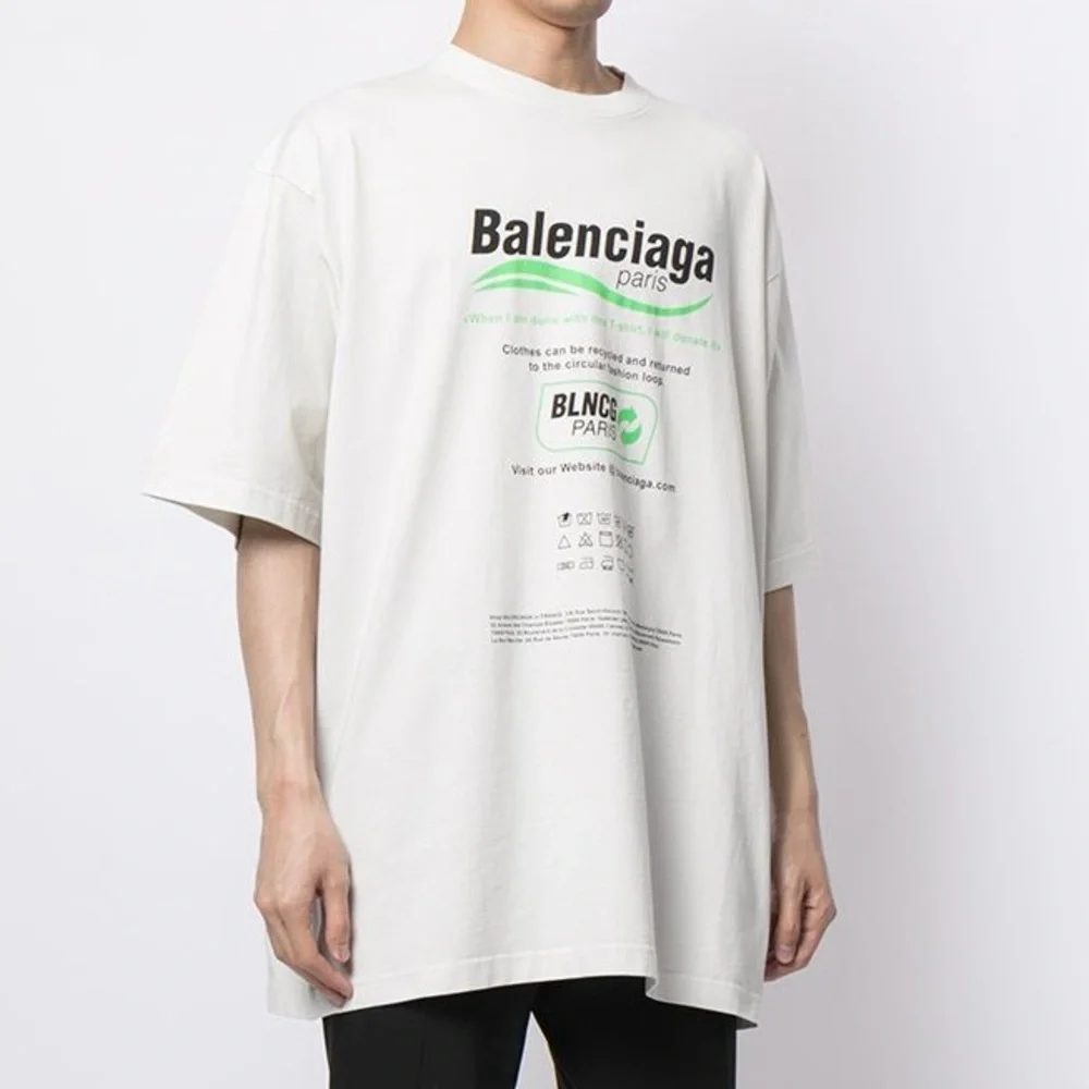 Balenciaga shirt - Picture 1 of 6